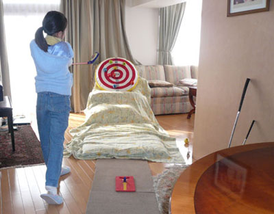 ごるスタ　桝井映里のゴルフコラム