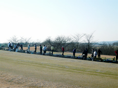 ごるスタ　桝井映里のゴルフコラム
