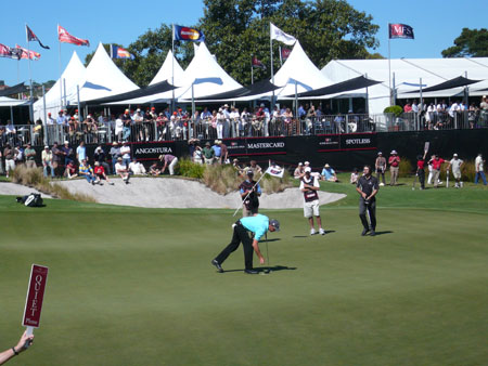 ごるスタ　桝井映里のゴルフコラム