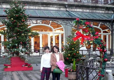 ごるスタ　桝井映里のゴルフコラム